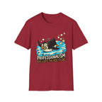Funny Penguin T-Shirt
