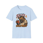 Fueled by Spite & Dark Roast T-Shirt