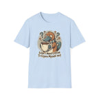 Platypus Coffee T‑Shirt