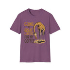 Going to Great Lengths T-Shirt