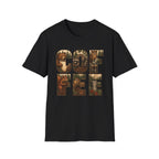 Coffee Wildlife T-Shirt