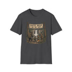 Coffee Break or We Riot T-Shirt