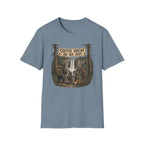 Coffee Break or We Riot T-Shirt