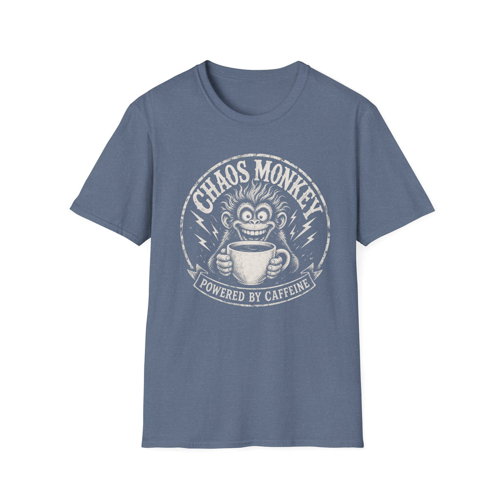 Chaos Monkey T-Shirt