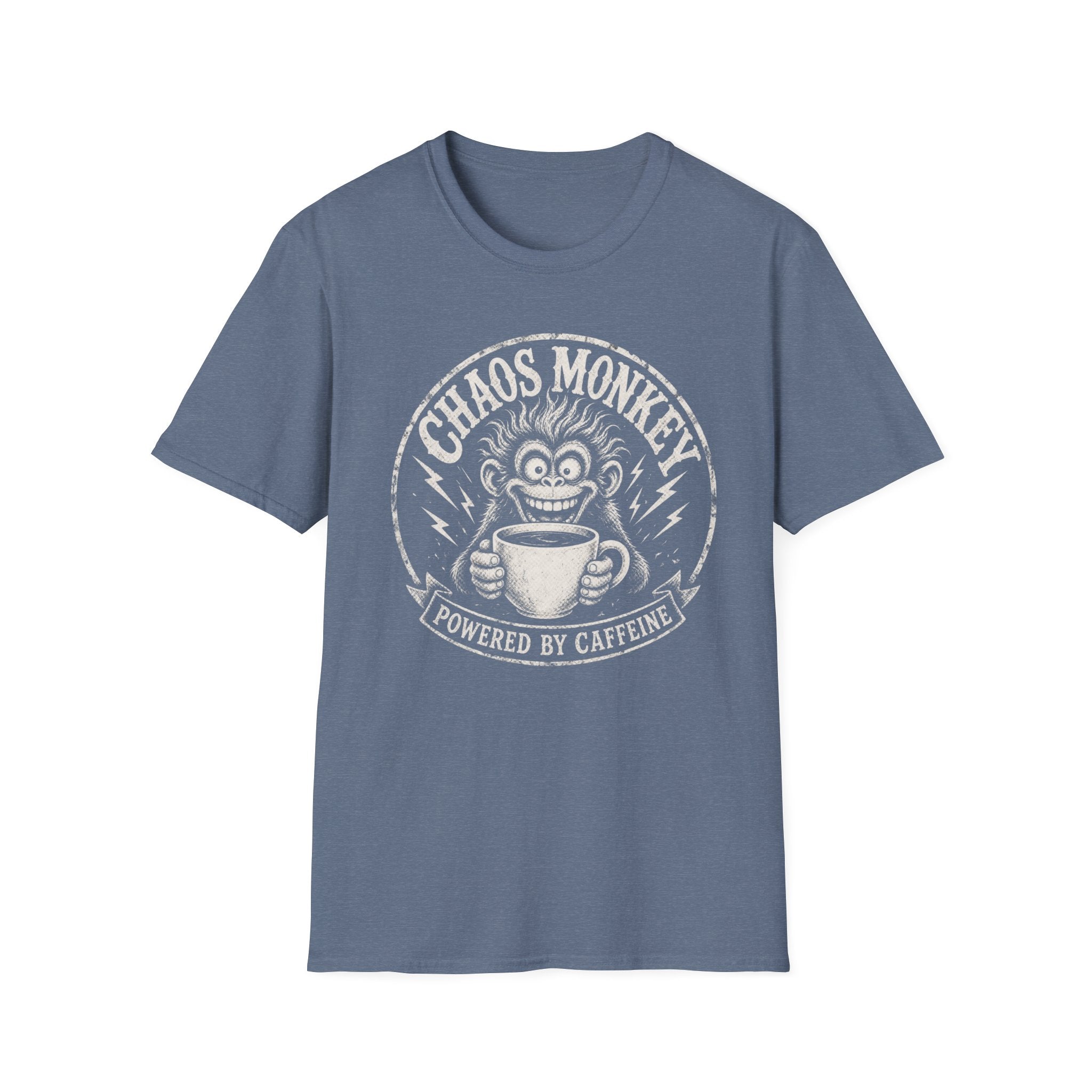 Chaos Monkey T-Shirt