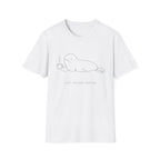 Seal "Just enough energy" T-Shirt