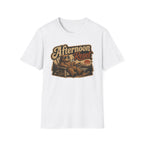 Afternoon Reset Bear T-Shirt