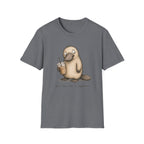 Platypus Coffee T-Shirt