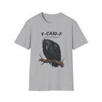 F-CAW-F Raven T-Shirt