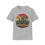 Handling It With Coffee T-Shirt