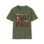 Coffee Wildlife T-Shirt