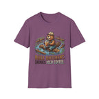 Beaver Built Different T-Shirt