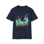 Funny Penguin T-Shirt