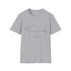 Seal "Just enough energy" T-Shirt