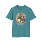Platypus Coffee T‑Shirt