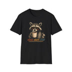 Slow Start Club T-Shirt