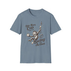 One More Cup Monkey T-Shirt