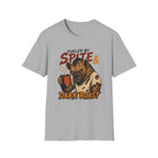 Fueled by Spite & Dark Roast T-Shirt