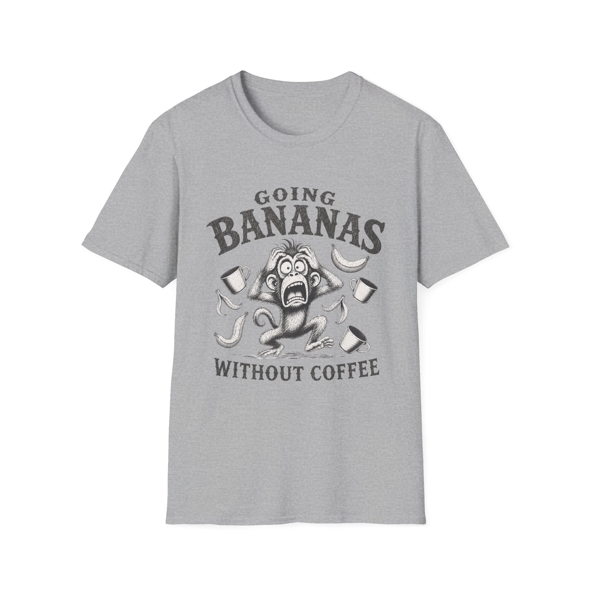 Going Bananas T-Shirt