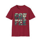 Coffee Ocean T-Shirt