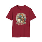 Platypus Coffee T‑Shirt