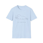 Seal "Just enough energy" T-Shirt