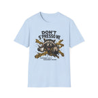 Don't S'Presso Me Raccoon T-Shirt