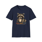 Slow Start Club T-Shirt