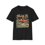 Fluent In Iced Coffee T-Shirt