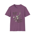 One More Cup Monkey T-Shirt