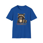 Slow Start Club T-Shirt