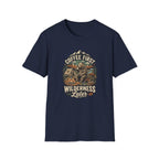 Coffee First Wilderness T-Shirt