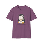 Penguin 'this counts' T-Shirt