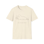 Seal "Just enough energy" T-Shirt