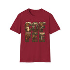 Coffee Wildlife T-Shirt