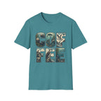 Coffee Ocean T-Shirt