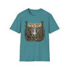 Coffee Break or We Riot T-Shirt