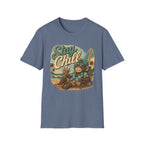 Stay Chill Monkey T-Shirt