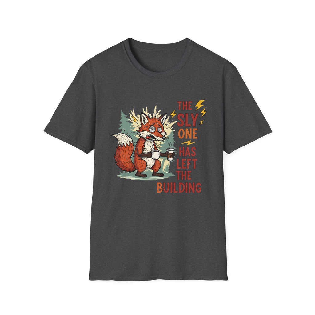 Sly Fox T-Shirt