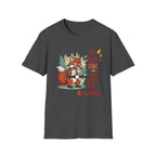 Sly Fox T-Shirt