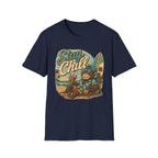 Stay Chill Monkey T-Shirt