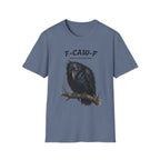 F-CAW-F Raven T-Shirt