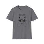 “Fur Real Though” T-Shirt