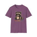 Slow Start Club T-Shirt