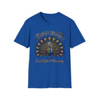 Peacock 'Extra? T-Shirt