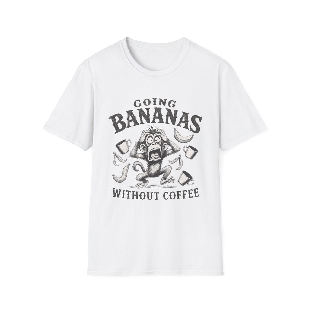 Going Bananas T-Shirt
