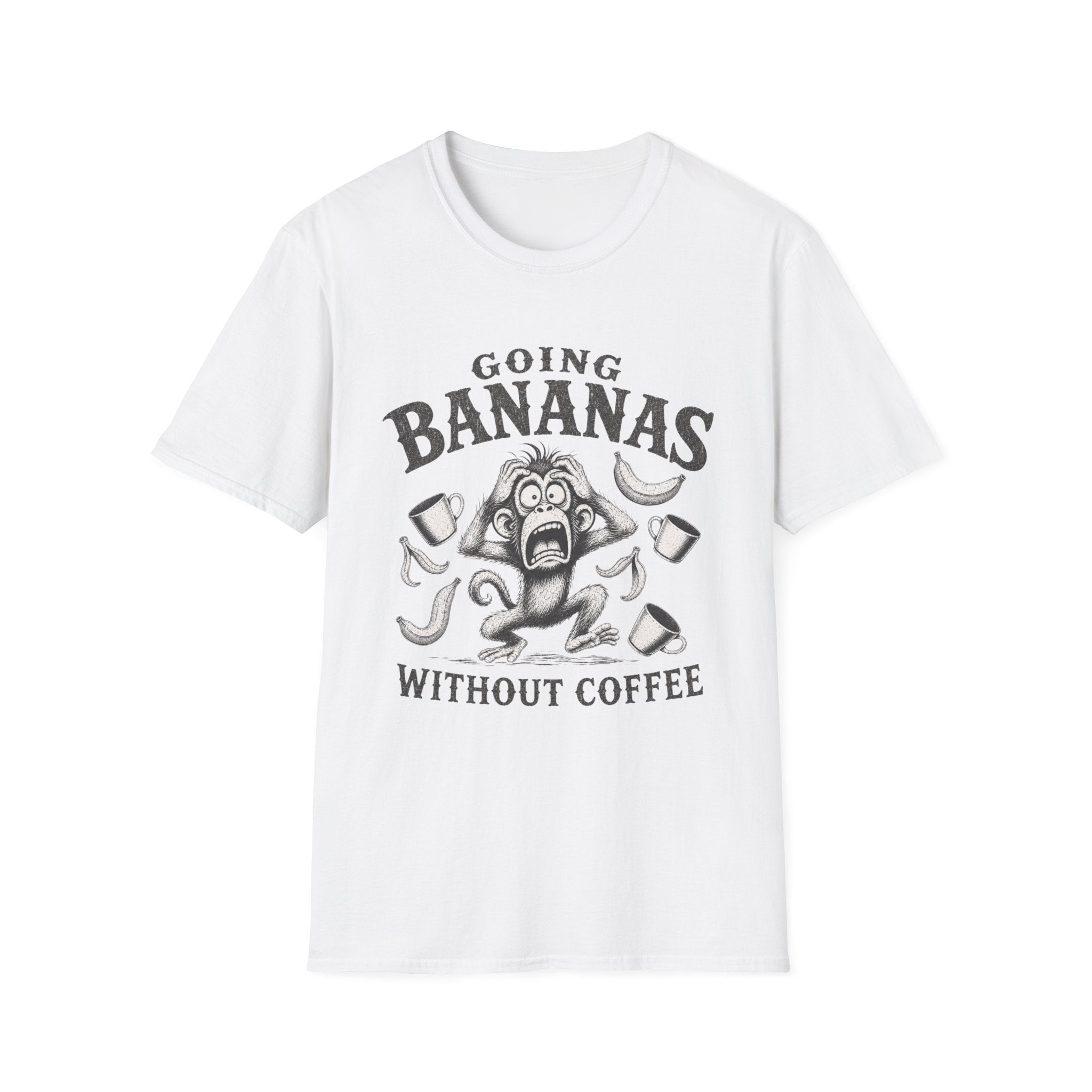 Going Bananas T-Shirt