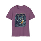 Raccoon Thief T-Shirt