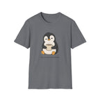 Penguin 'this counts' T-Shirt
