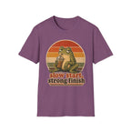 Slow Start Frog T-Shirt